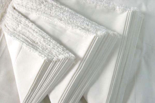 Washable Plain Percale Fabric