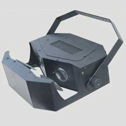 LED 2 Mirrors Stunner Lights