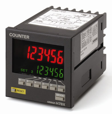 Digital Counter