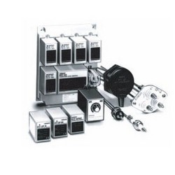 Floatless Level Controller