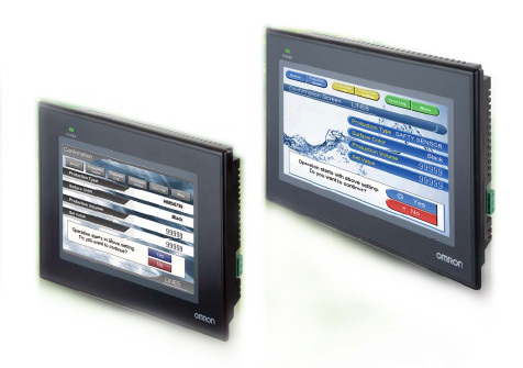 Programmable Terminal Series