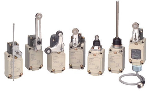 Limit Switch