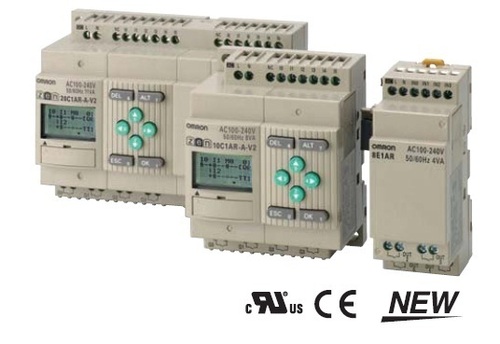Programmable Relay