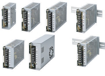 Power Supply