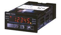 Process Meter