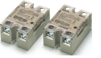 Solid State Relays