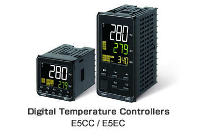 Temperature Controller