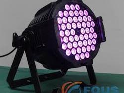 LED Par Lights