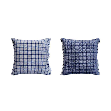Striped Cushion Covers