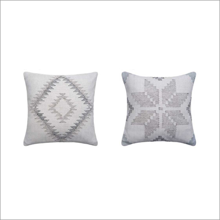 Silk Cushion Covers