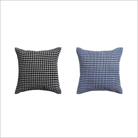 Woolen Cushion Covers