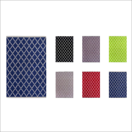 Designer Cotton Rugs