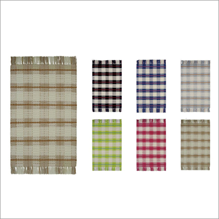Organic Cotton Rugs