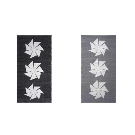 Indoor Plastic Rugs