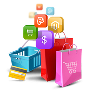 E-Commerce Solution
