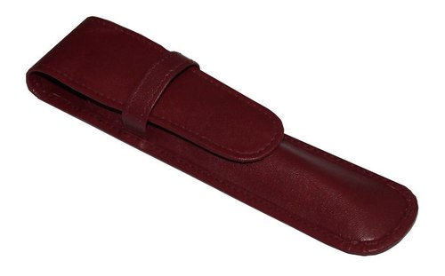 Leather Pen Case