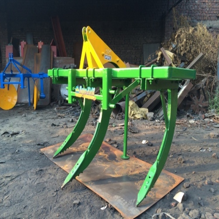 Subsoiler Three Time