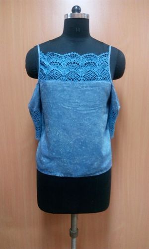 Ladies blouse