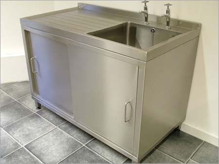 Sink Unit