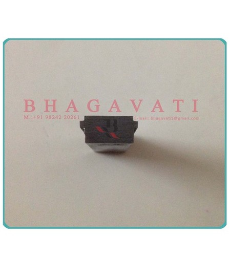 Middle T Section Bright Bar