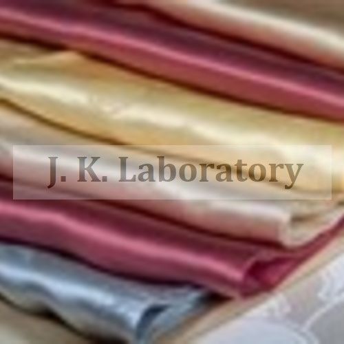 Textile Material Testing Services