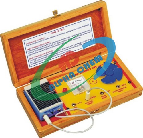 Solar Energy kit
