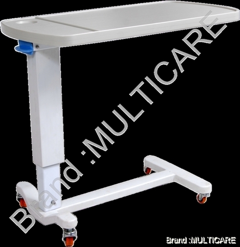 Over Bed Table (Pneumaticlly Adjustable)