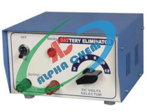 Battery Eliminator