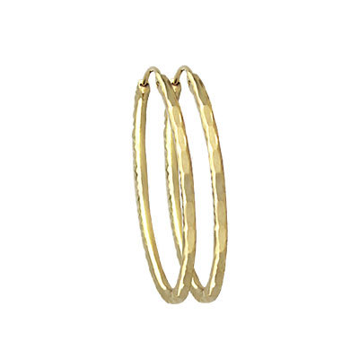 GOLD PLATED EARRINGS
