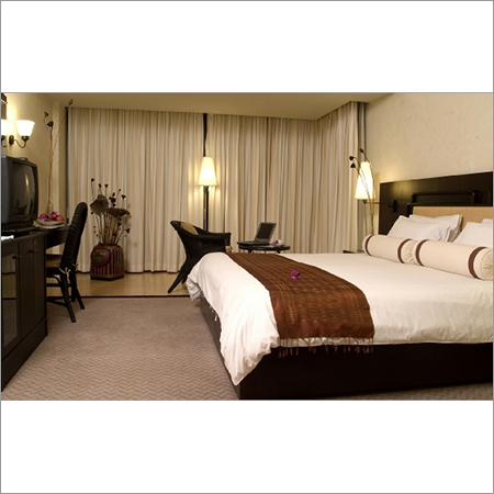 Luxury Master Bedroom