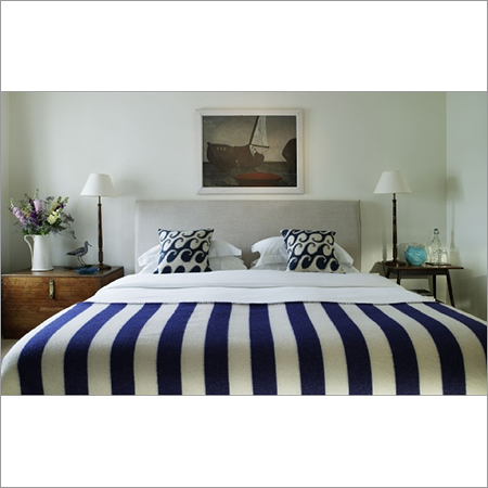 Luxury Master Bedroom