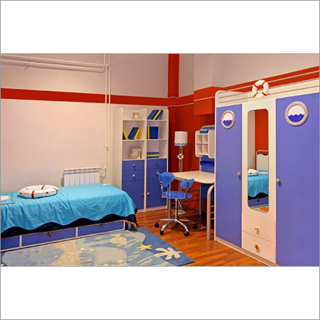 Child Bedroom