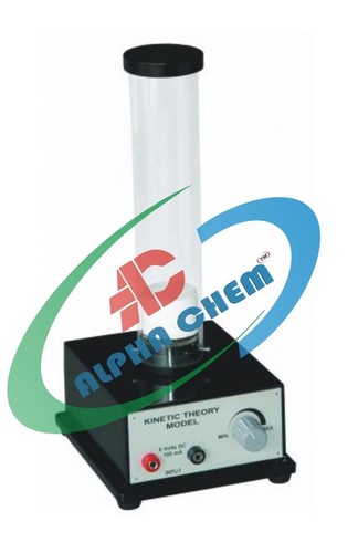 Kinetic Theory Model