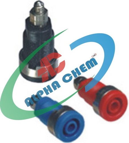 Terminals And Sockets