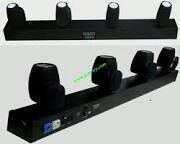 4 LED Moving Head