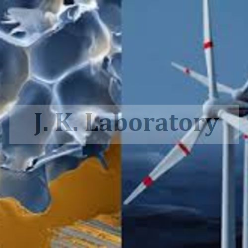 Plastic Failure Testing Services By J. K. ANALYTICAL LABORATORY & RESEARCH CENTRE