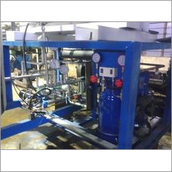 Refrigerated Packing Machine Refrigerated Packing Machine