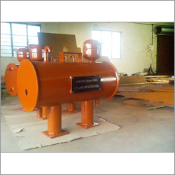 Oil Tank