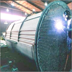 Heat Exchangers Heat Exchangers