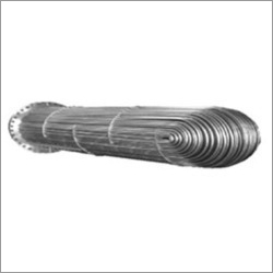 Tube Bundle Heat Exchanger Tube Bundle Heat Exchanger