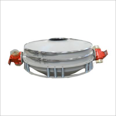 Inline Vibro Screen