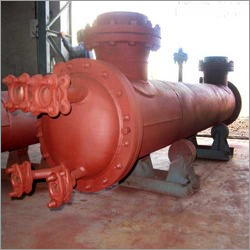 Twin Circuit DX Chiller Twin Circuit DX Chiller