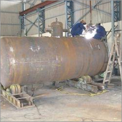 Ammonia Receiver Ammonia Receiver