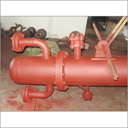Oil Cooler Oil Cooler