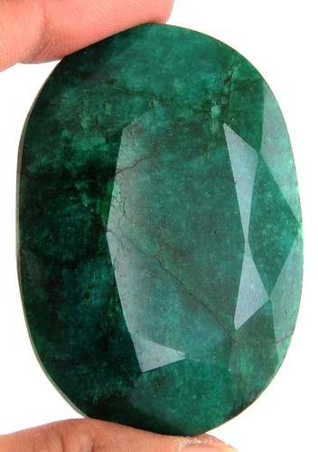 348.30 Ct Huge and Rare Emerald Stone