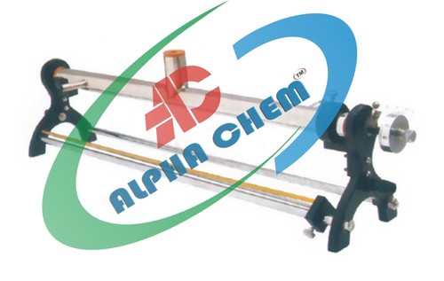 Linear Expansion Apparatus Micrometer Type, Economical