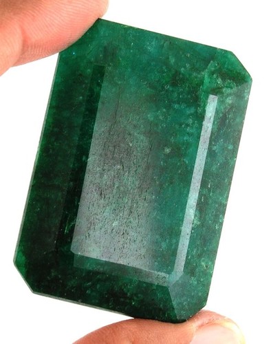 477.60 Ct Reasonable Price of Emerald