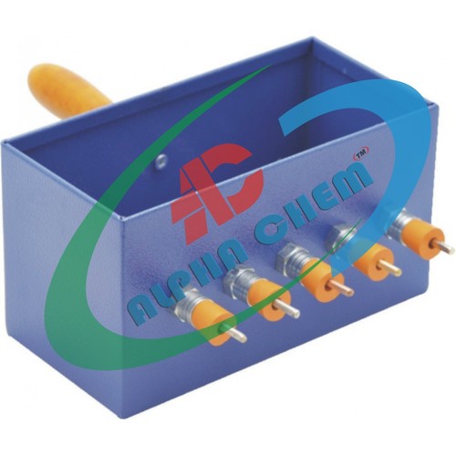 Ingen Hausz Apparatus