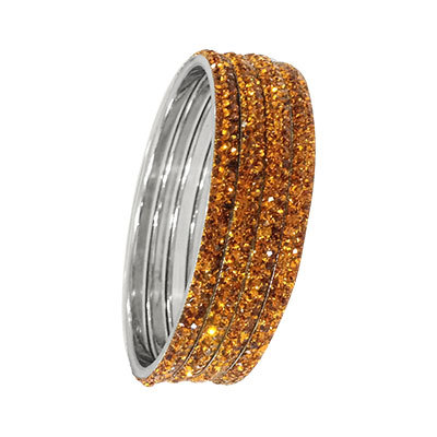 2 Layer Bangles