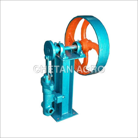 Oil Feeding Pump